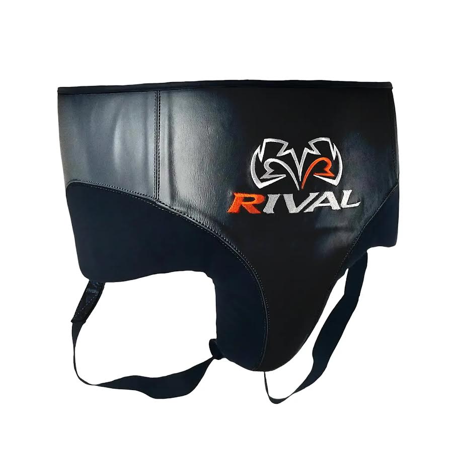 Head guards and ground guards