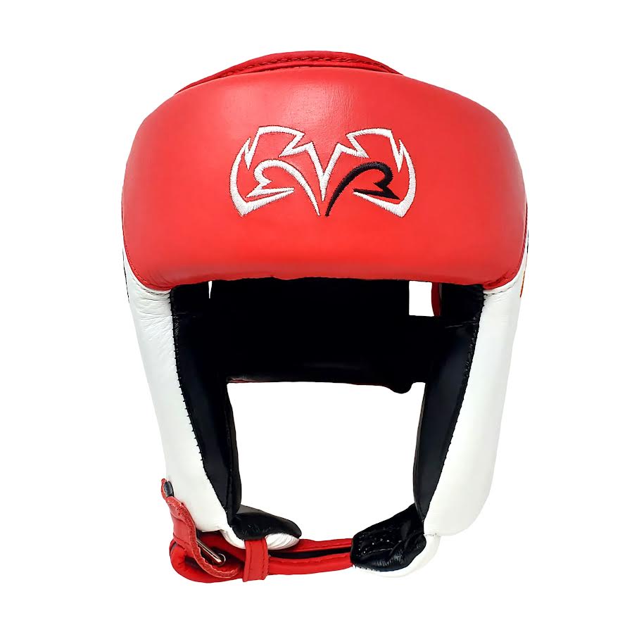 Head guards and ground guards