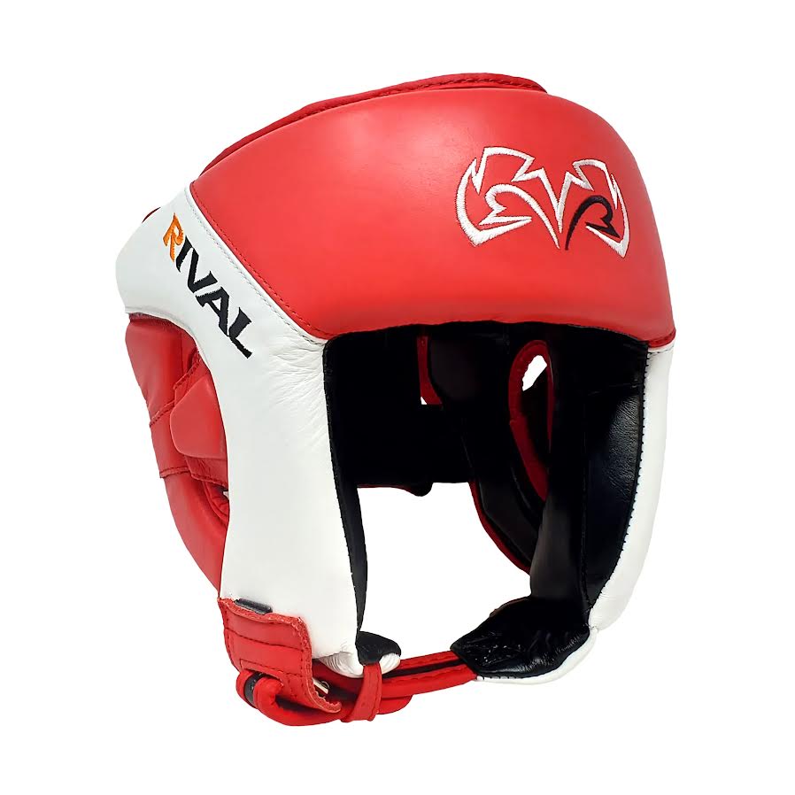 Head guards and ground guards