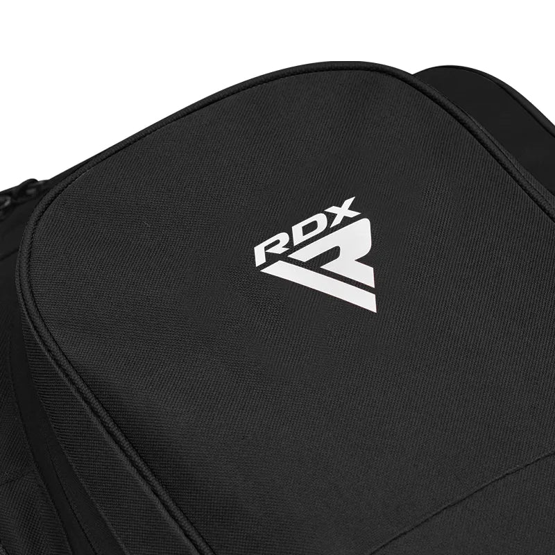 RDX R1 Duffel Bag with Backpack Straps