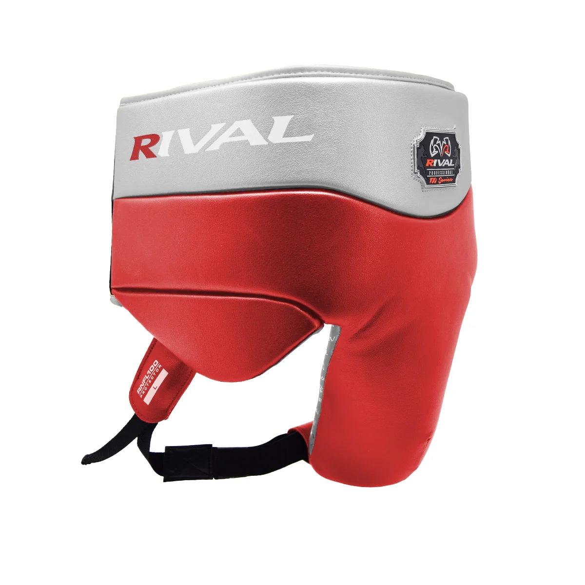 RNFL100 Professional Protector with Laces