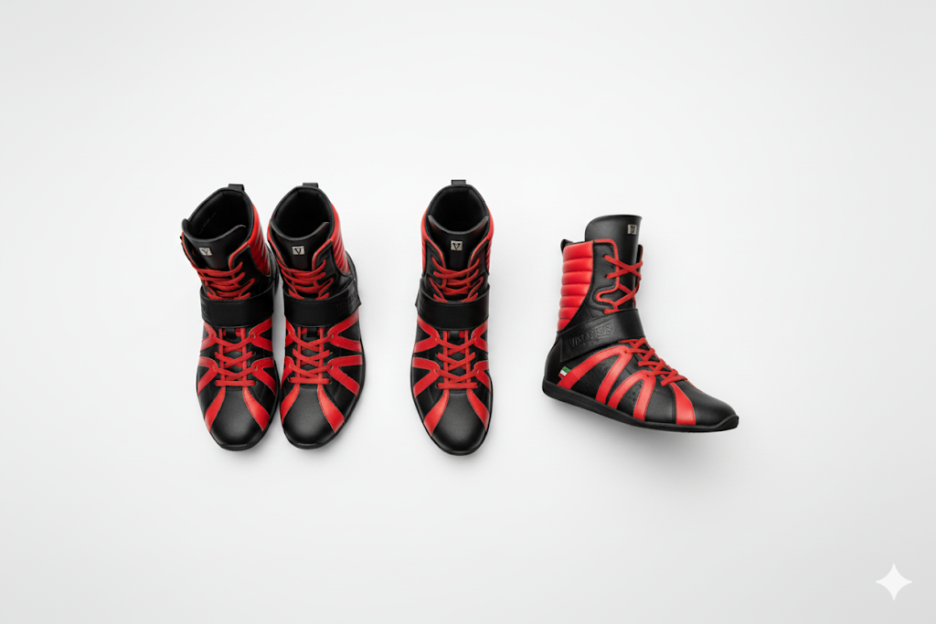 Footwear