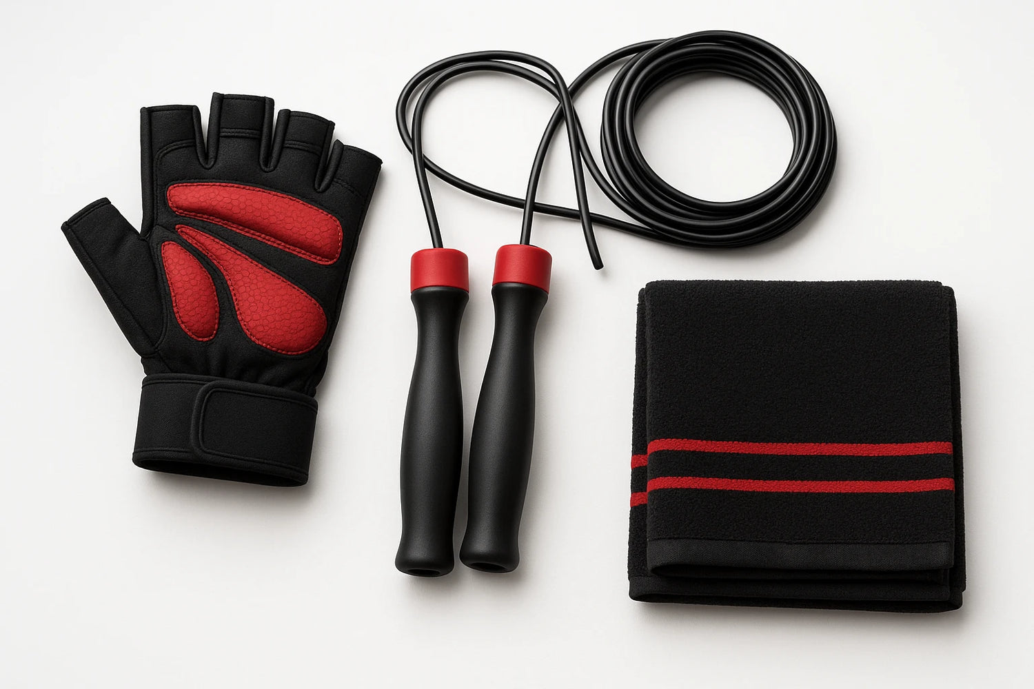 GYM Accessories