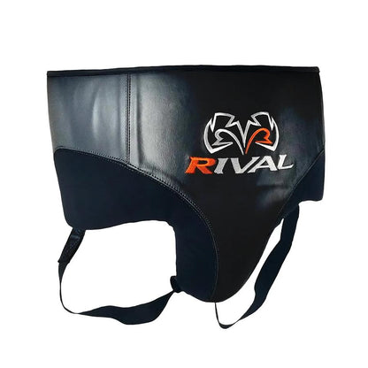 Head guards and ground guards