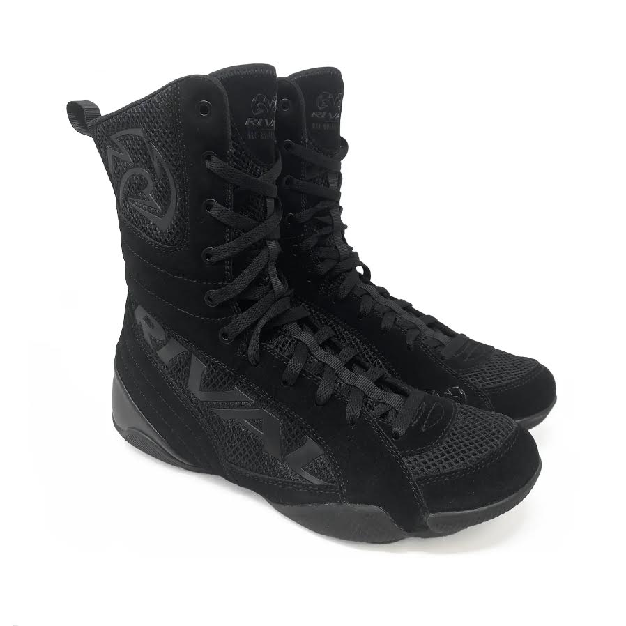 High tops