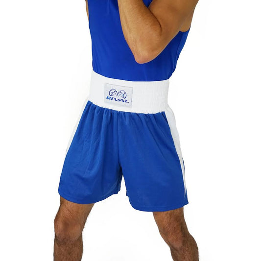 Competition trunks