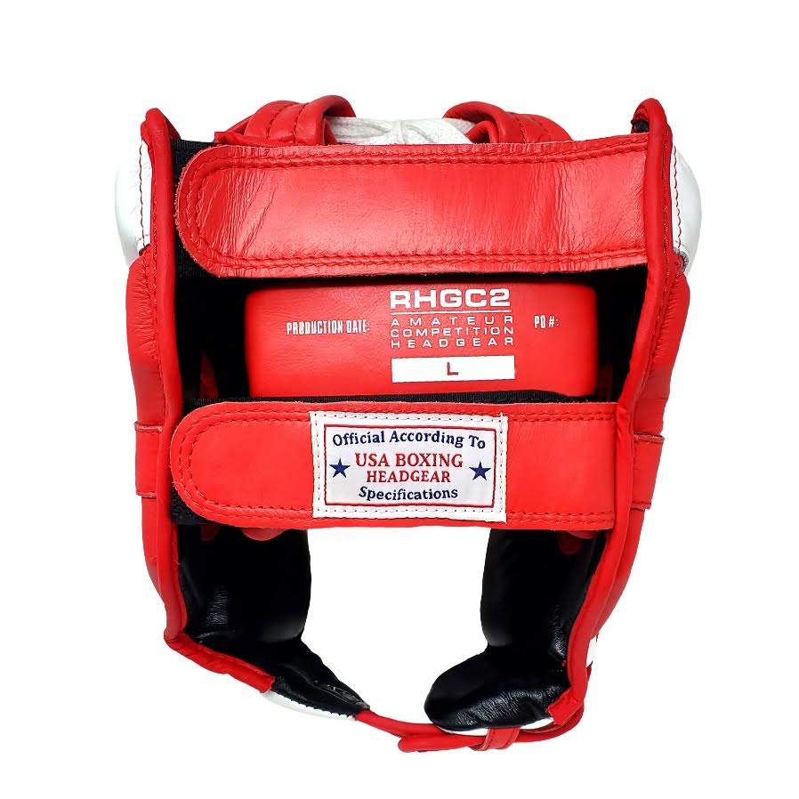Head guards and ground guards