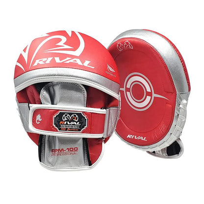 Punching mits