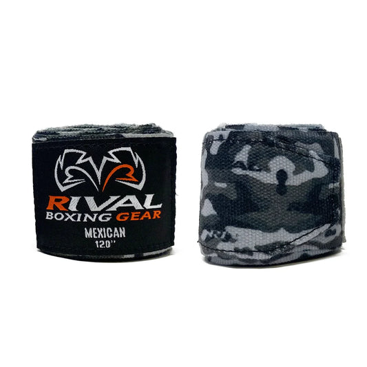 Camo Handwraps