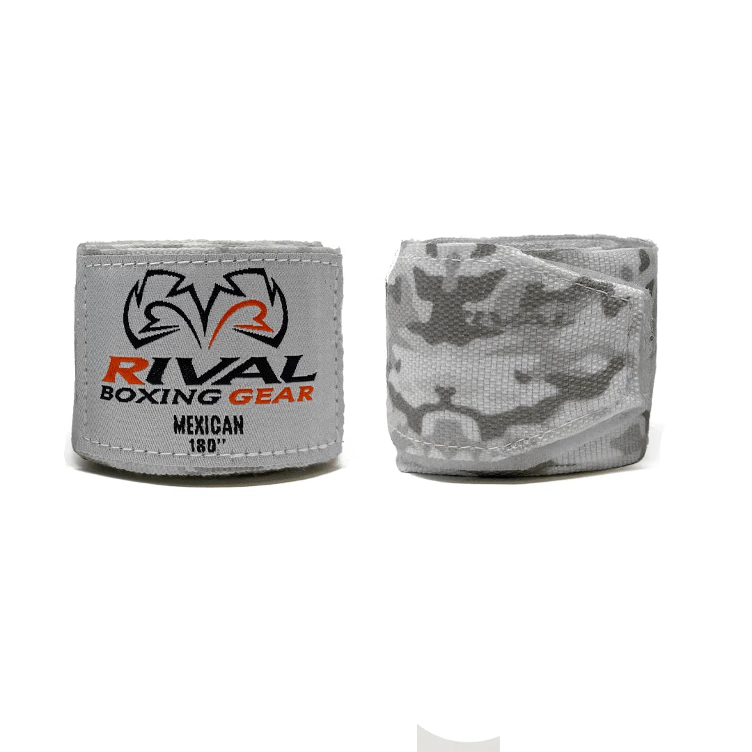 Camo Handwraps