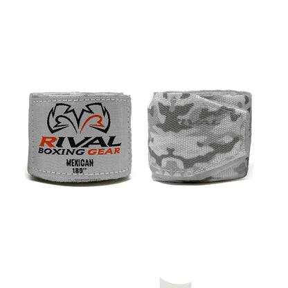 Camo Handwraps