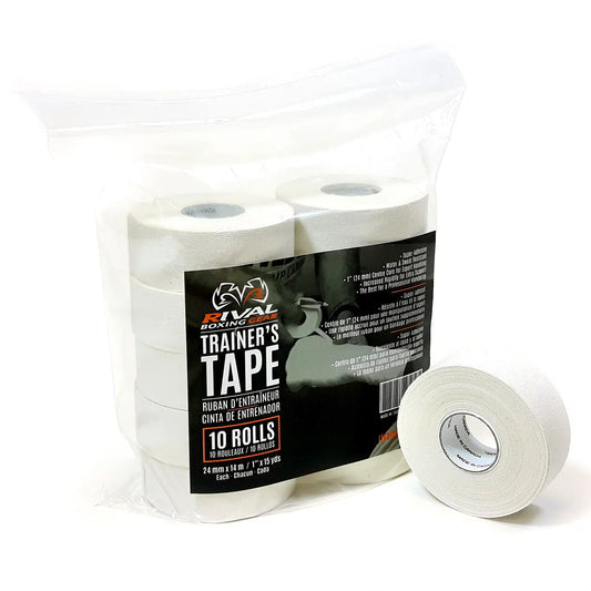 Trainers Tape - Pack of 10 Rolls