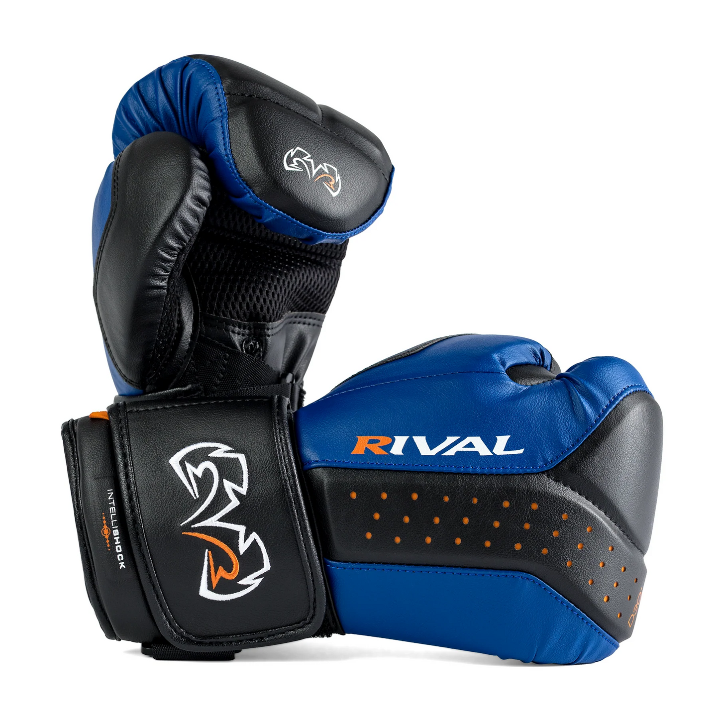 RB10 Intelli-Shock Bag Gloves