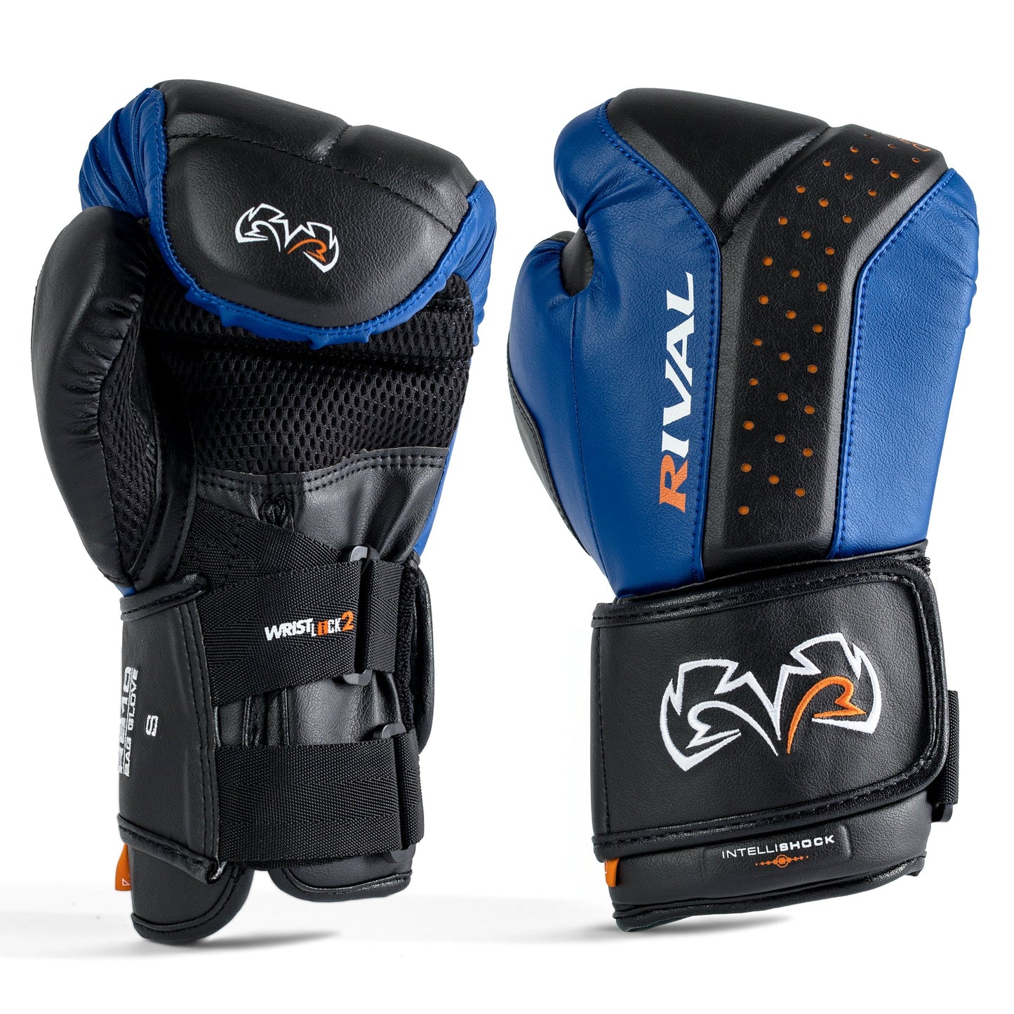 RB10 Intelli-Shock Bag Gloves