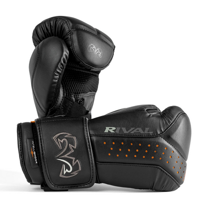 RB10 Intelli-Shock Bag Gloves