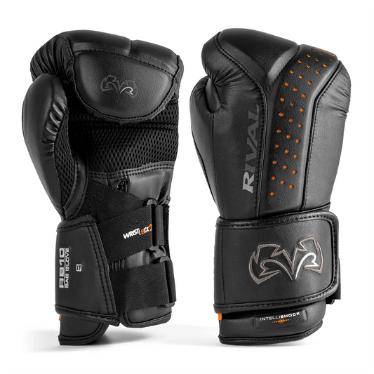 RB10 Intelli-Shock Bag Gloves