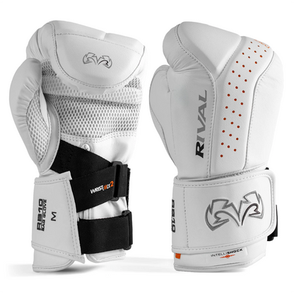 RB10 Intelli-Shock Bag Gloves