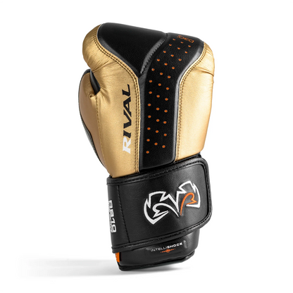 RB10 Intelli-Shock Bag Gloves