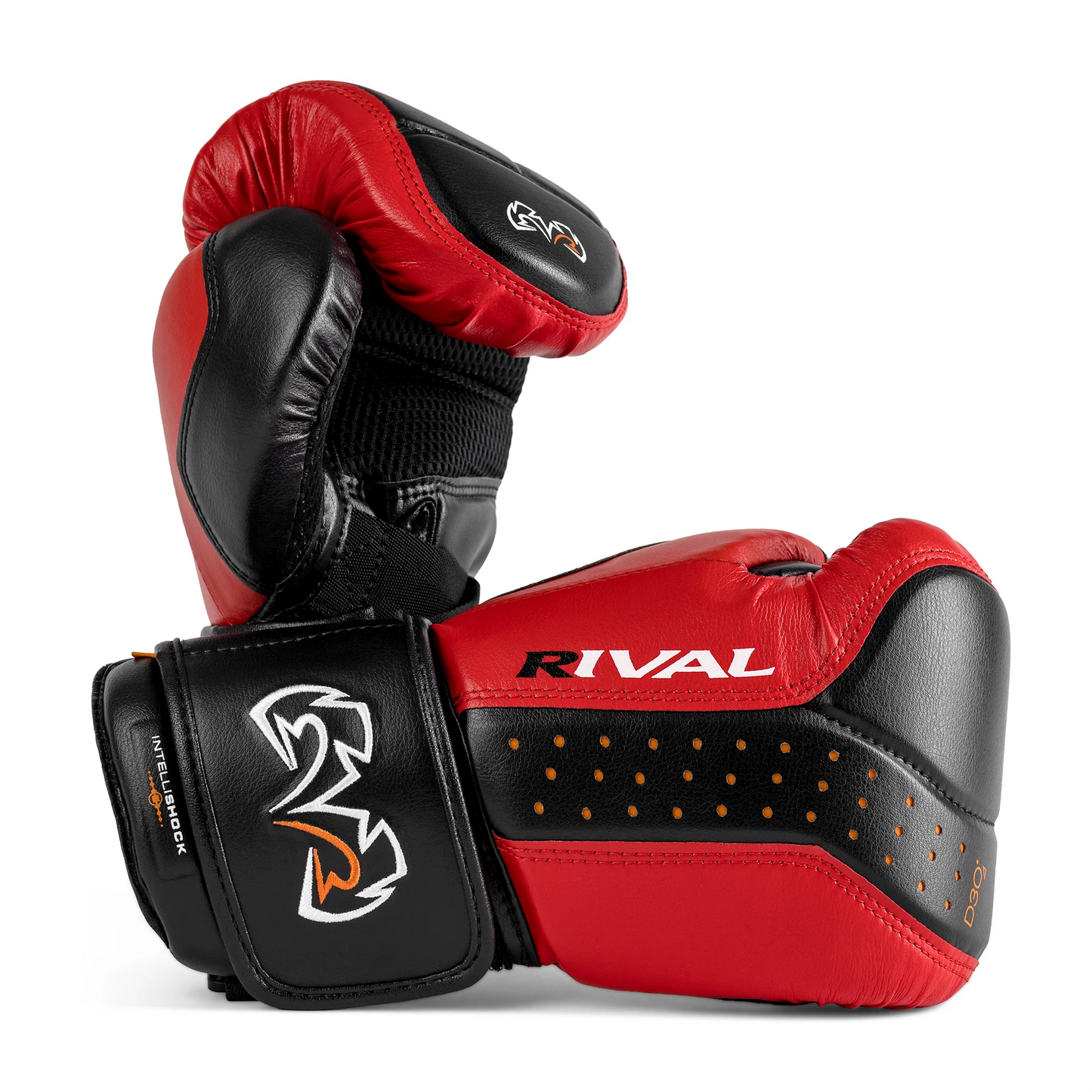 RB10 Intelli-Shock Bag Gloves