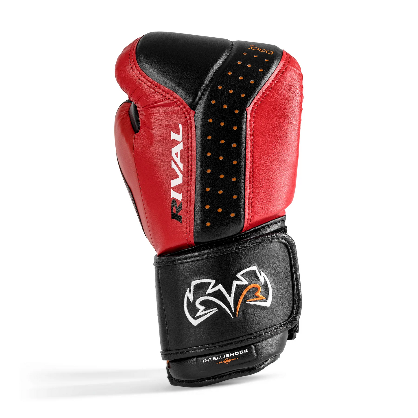 RB10 Intelli-Shock Bag Gloves