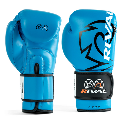 RB4 Aero Bag Gloves