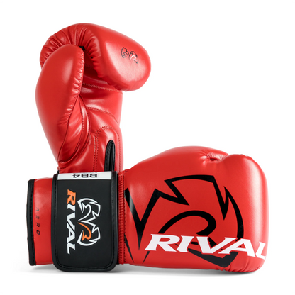 RB4 Aero Bag Gloves