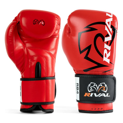 RB4 Aero Bag Gloves