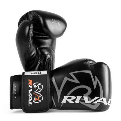 RB4 Aero Bag Gloves