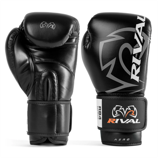 RB4 Aero Bag Gloves
