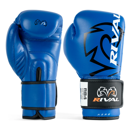 RB4 Aero Bag Gloves