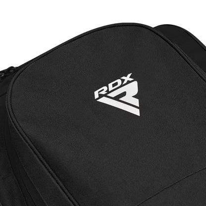 RDX R1 Duffel Bag with Backpack Straps