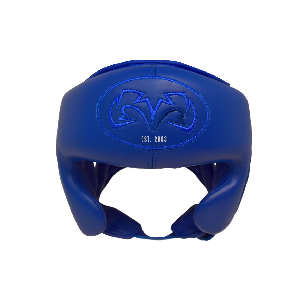 RHG-Guerrero Headgear