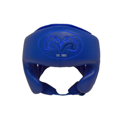 RHG-Guerrero Headgear