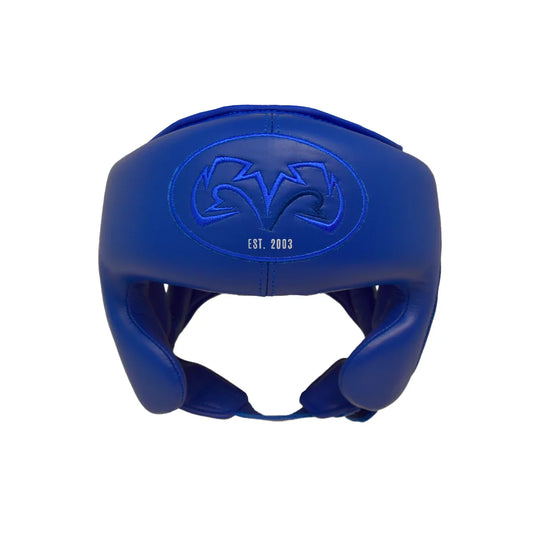 RHG-Guerrero Headgear