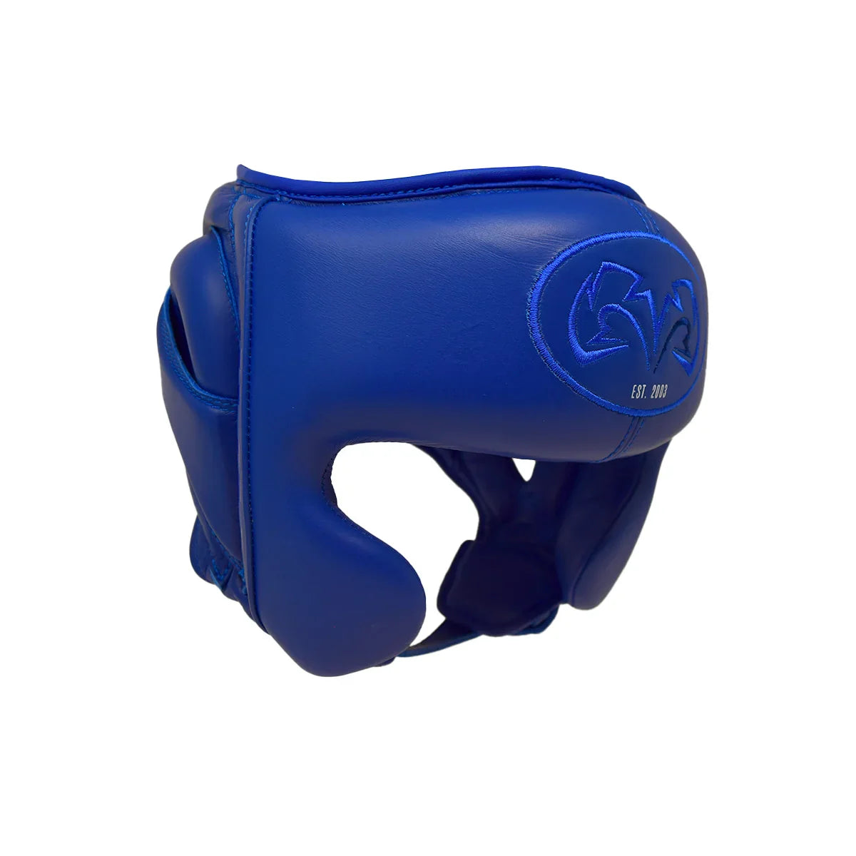 RHG-Guerrero Headgear