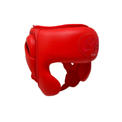 RHG-Guerrero Headgear