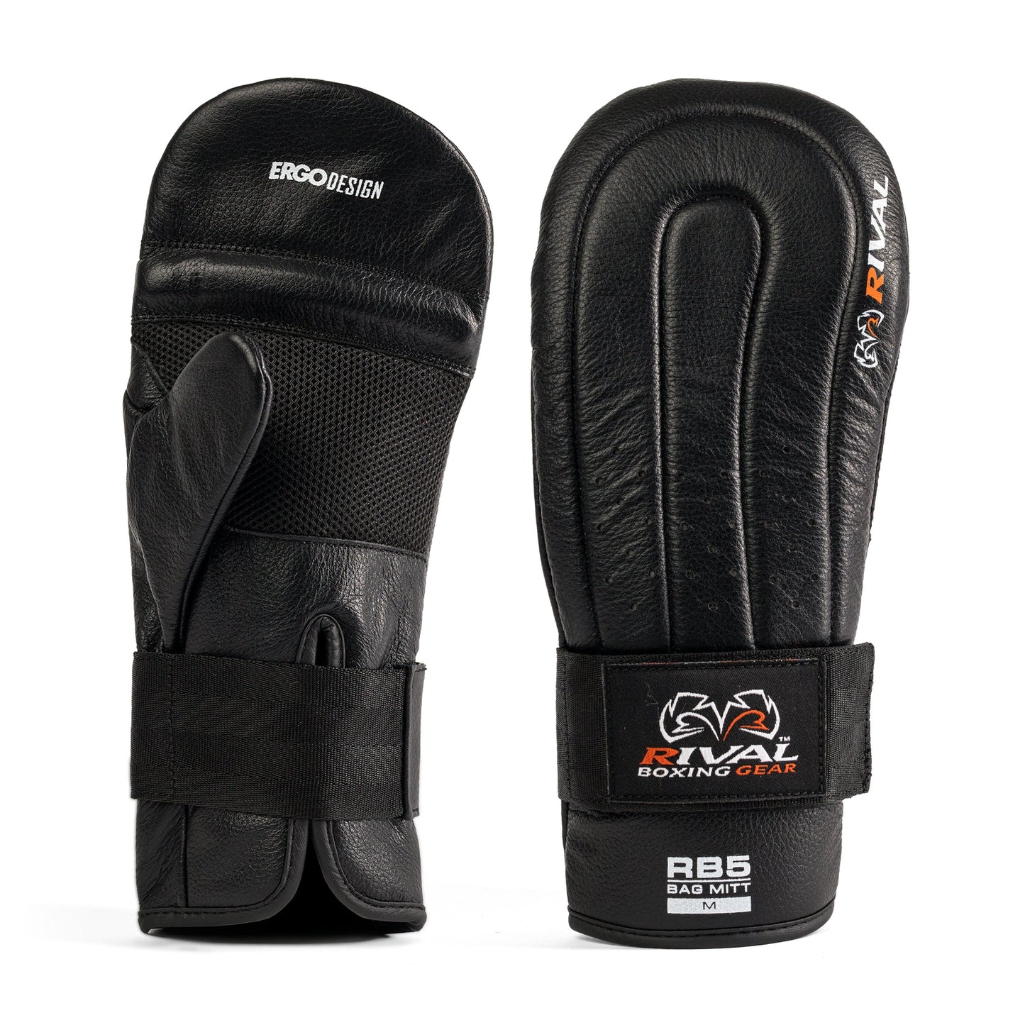 RB5 Bag Mitts