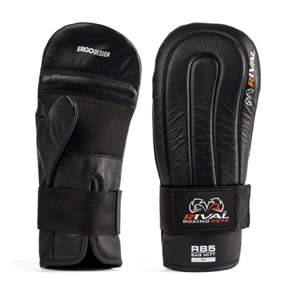 RB5 Bag Mitts