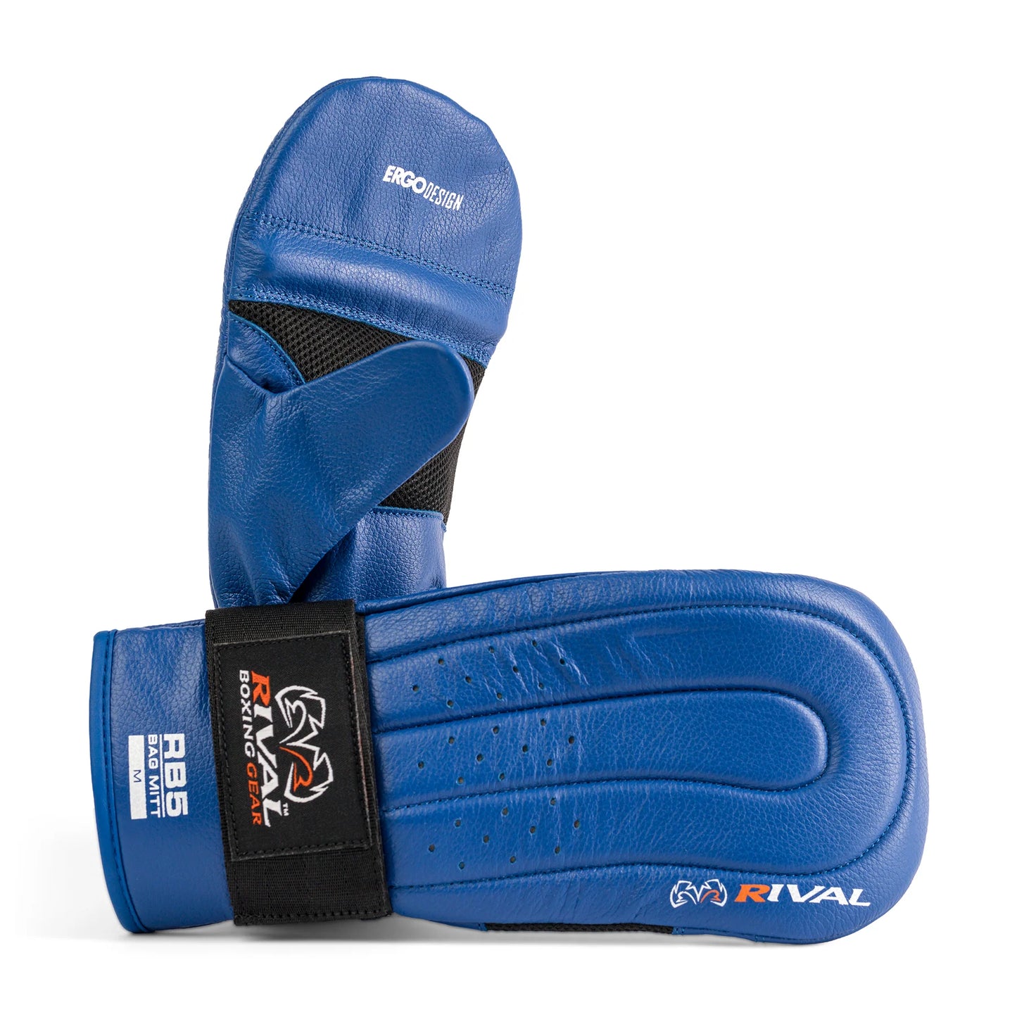 RB5 Bag Mitts