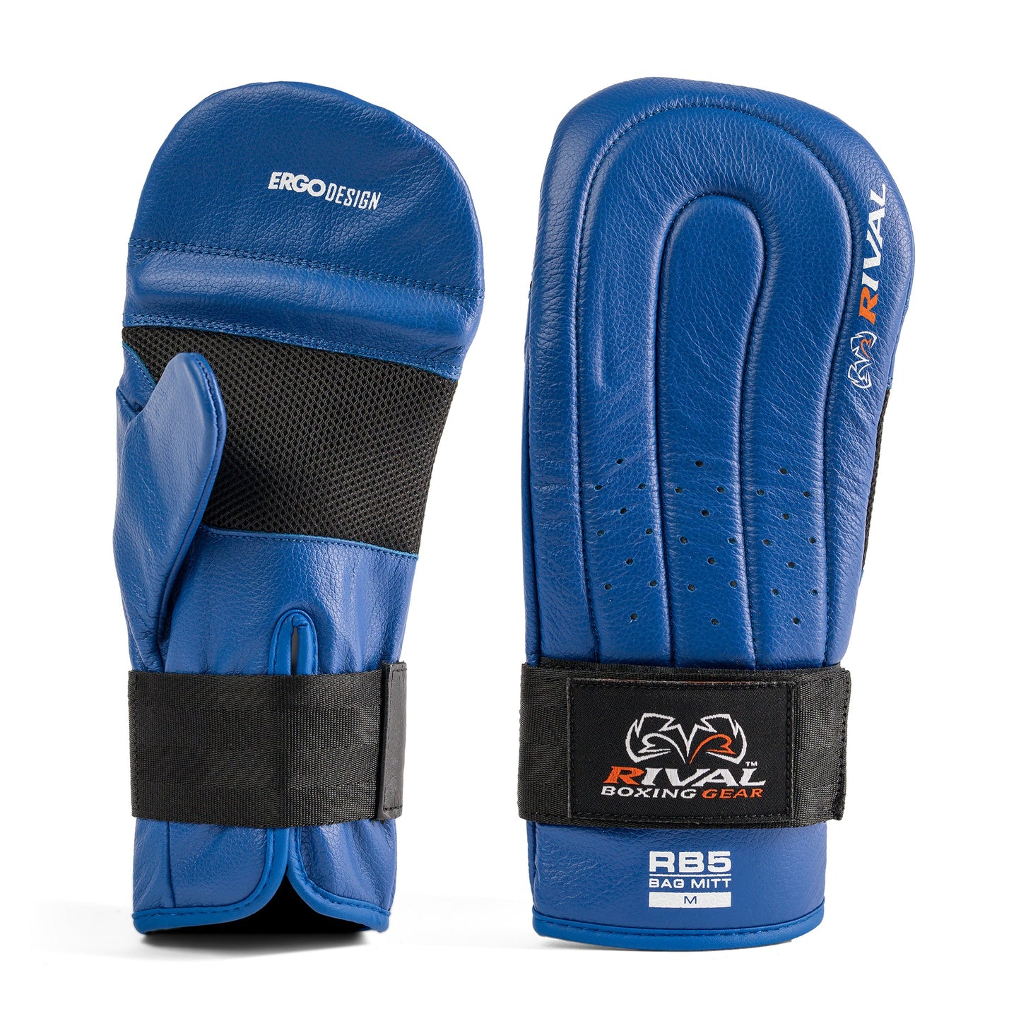 RB5 Bag Mitts