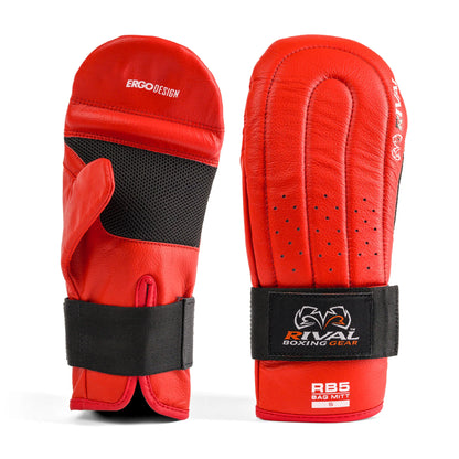 RB5 Bag Mitts