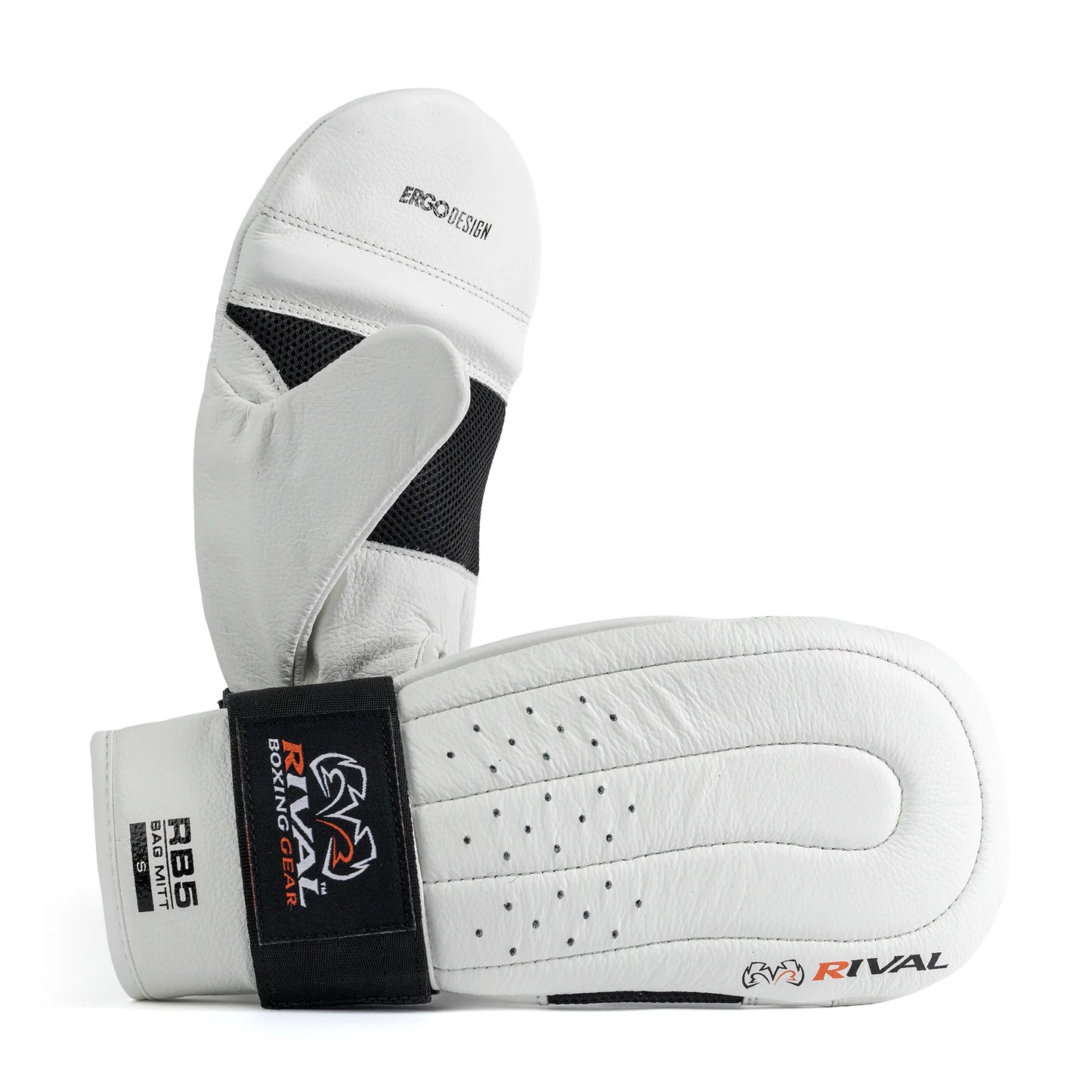 RB5 Bag Mitts