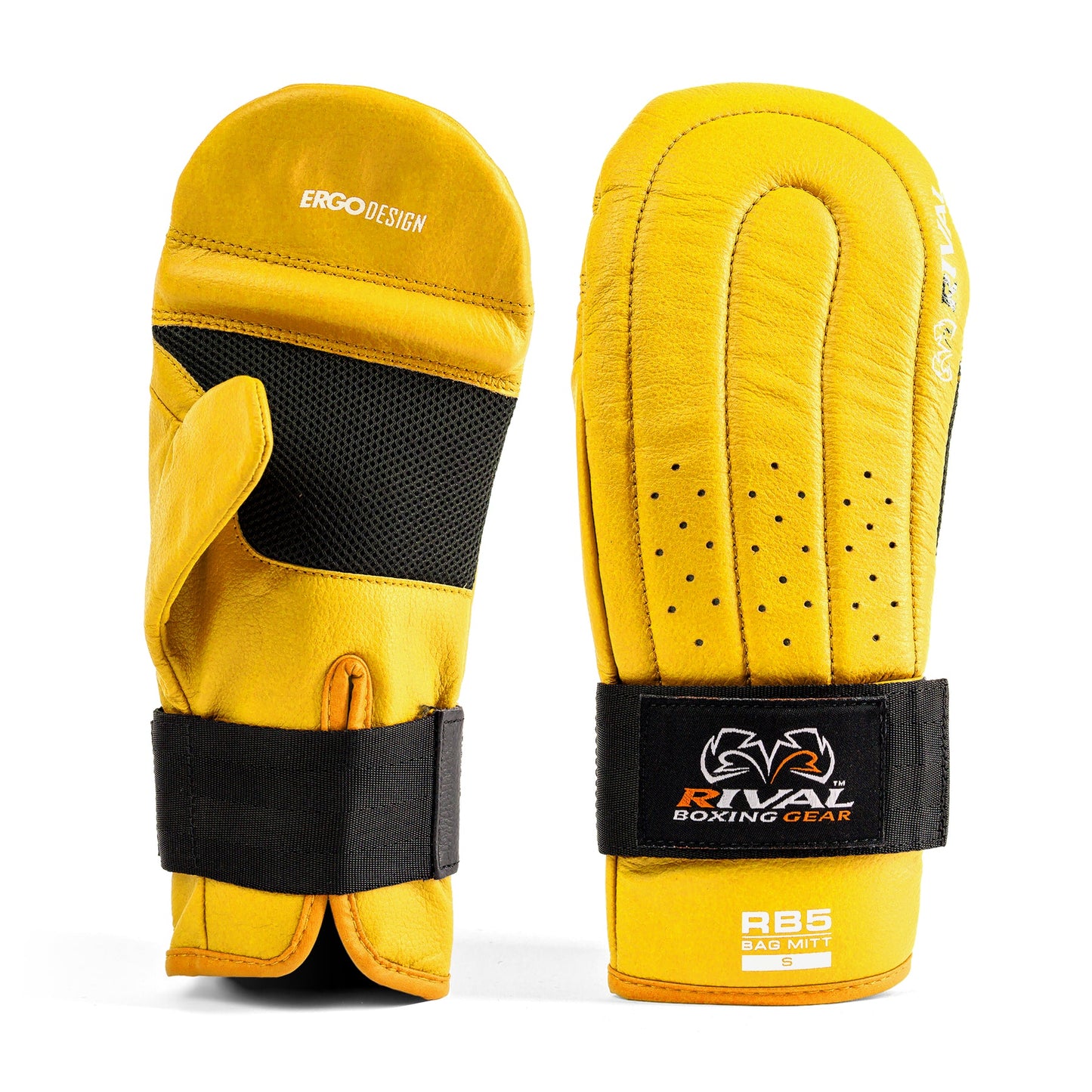 RB5 Bag Mitts