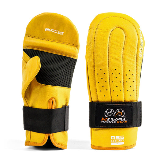 RB5 Bag Mitts