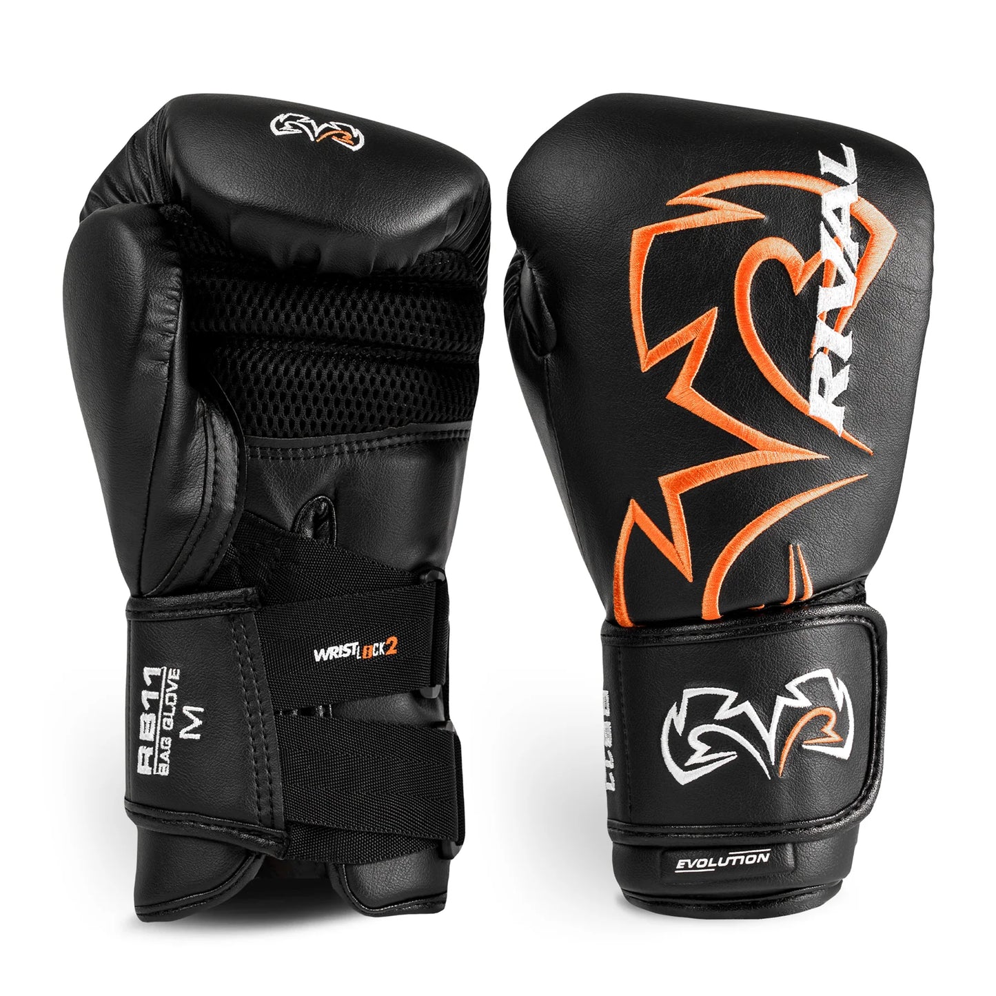 RB11 Evolution Bag Gloves