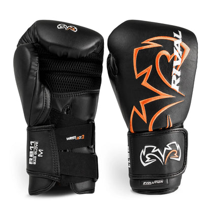 RB11 Evolution Bag Gloves