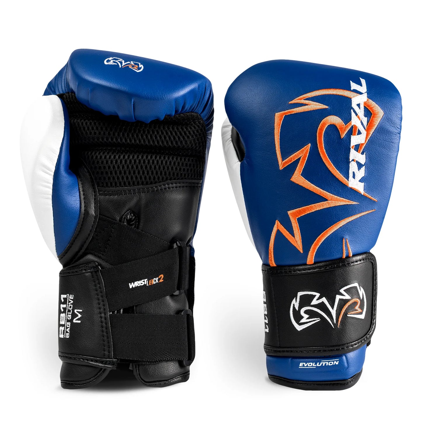 RB11 Evolution Bag Gloves
