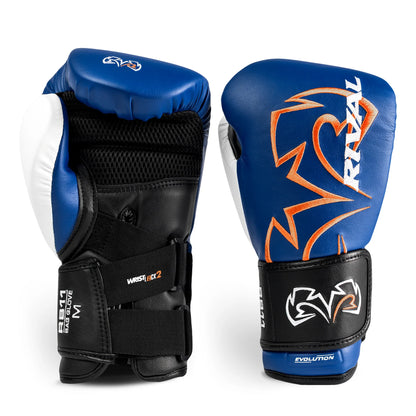 RB11 Evolution Bag Gloves