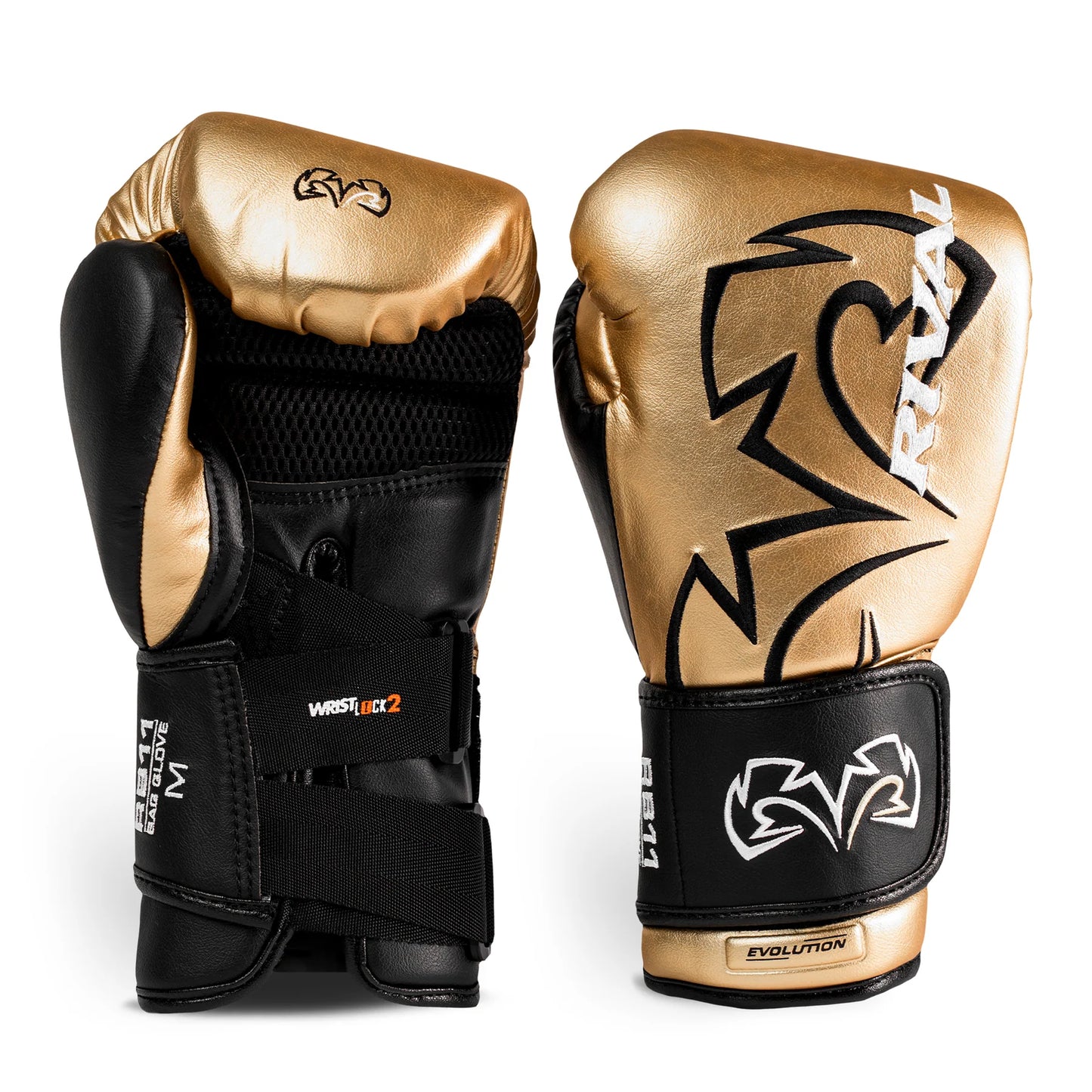 RB11 Evolution Bag Gloves
