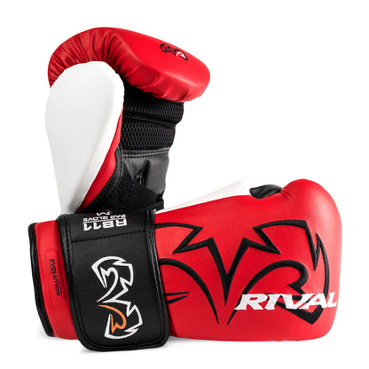 RB11 Evolution Bag Gloves